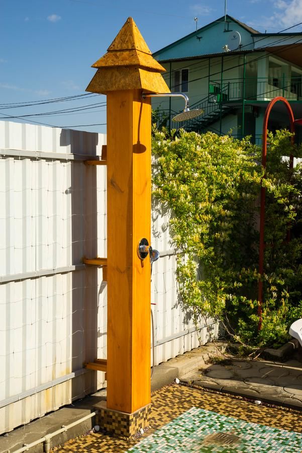 Отель Usadba Feniks Железный Порт-29