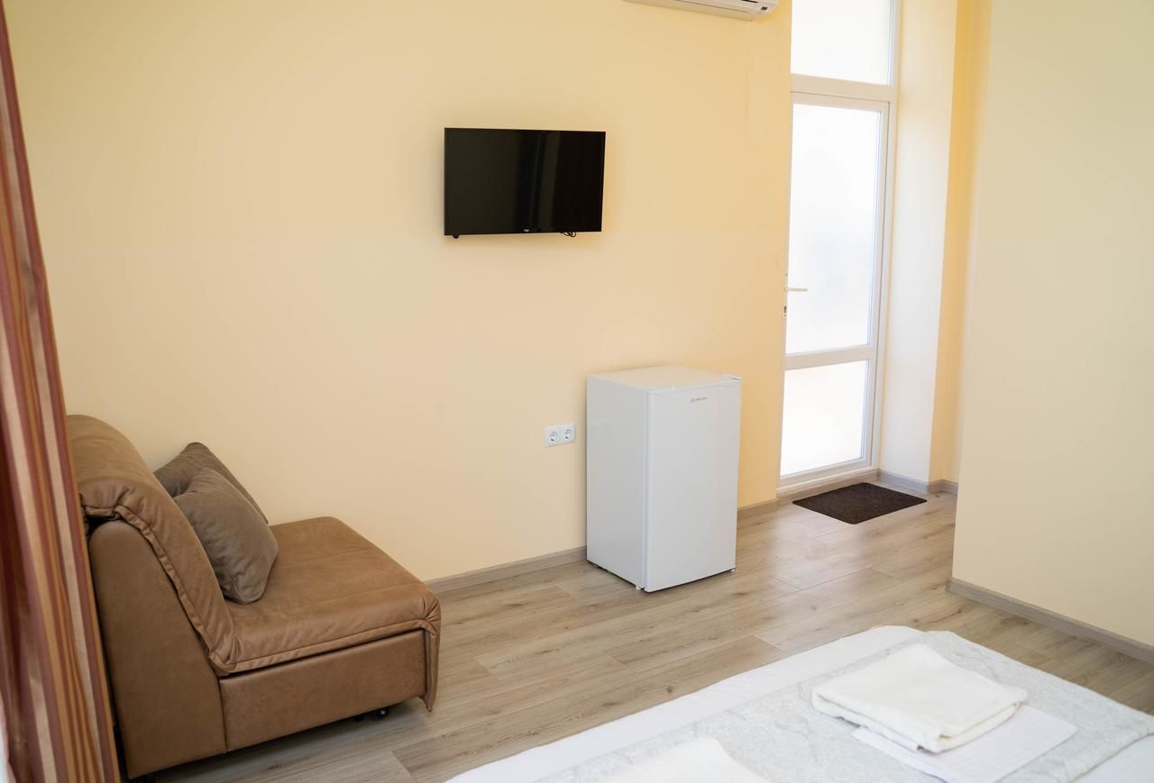 Отель Usadba Feniks Железный Порт