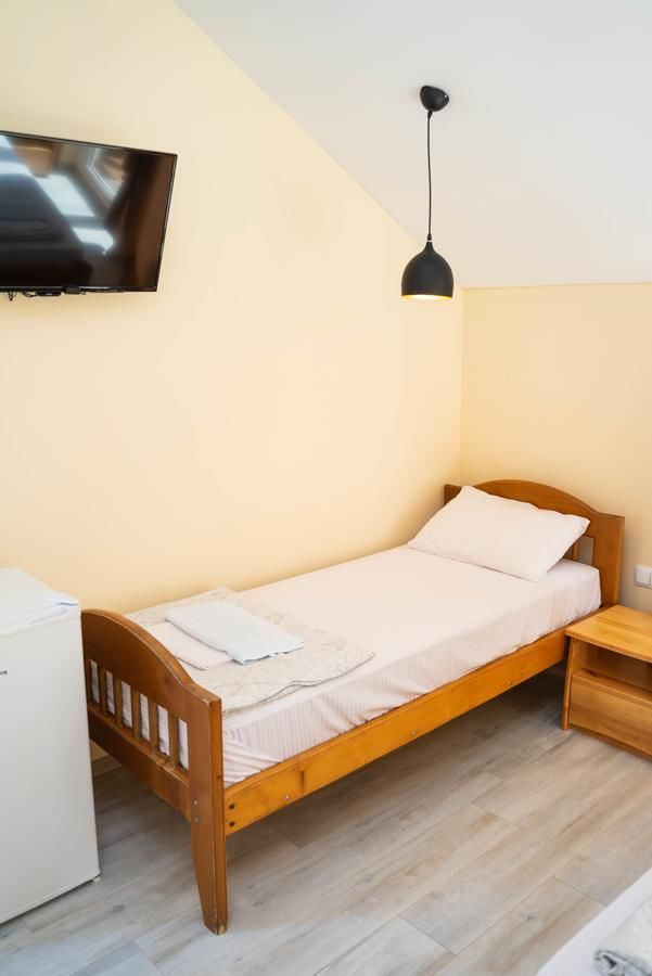 Отель Usadba Feniks Железный Порт