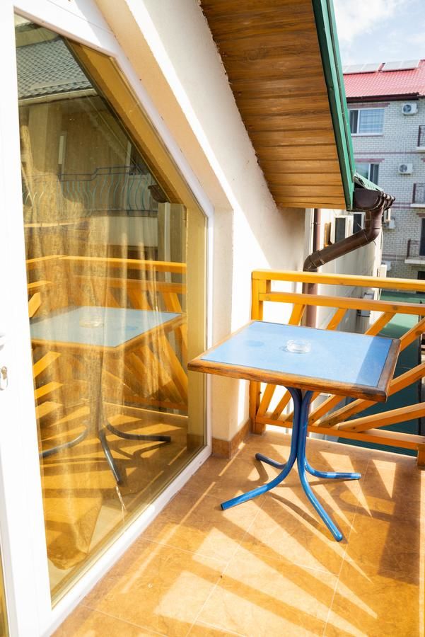 Отель Usadba Feniks Железный Порт