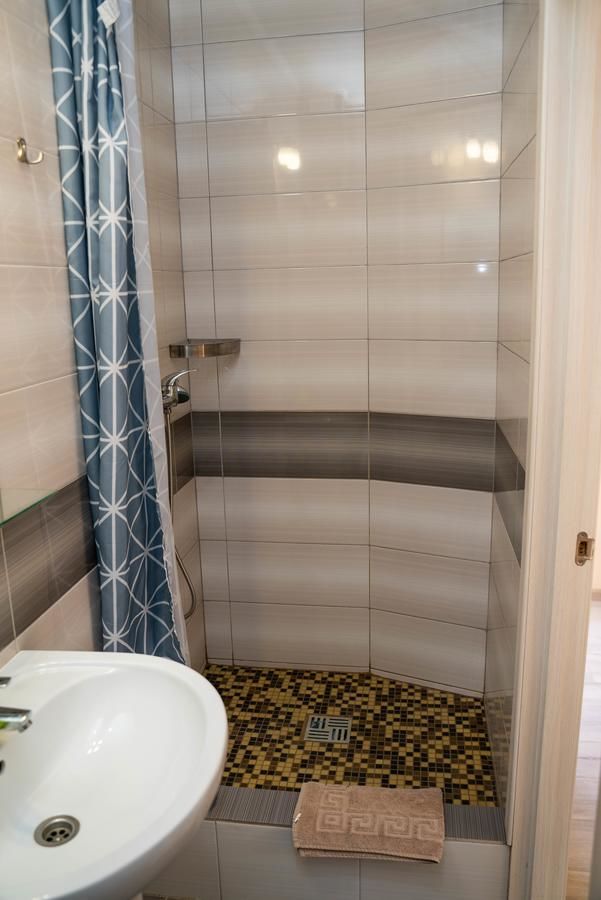 Отель Usadba Feniks Железный Порт