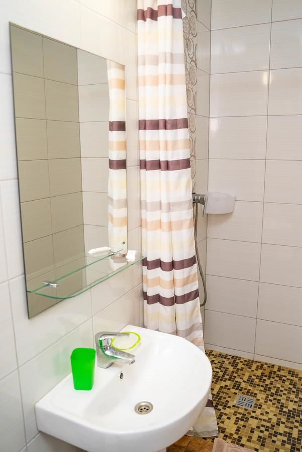 Отель Usadba Feniks Железный Порт