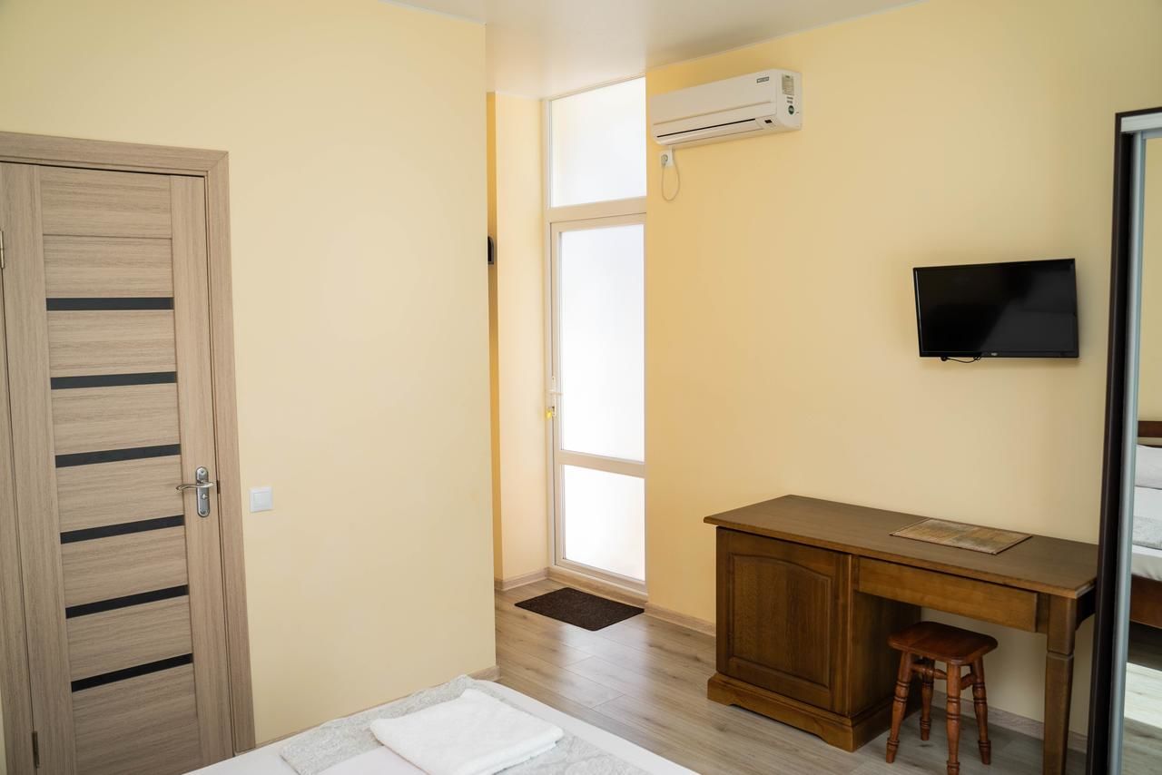 Отель Usadba Feniks Железный Порт