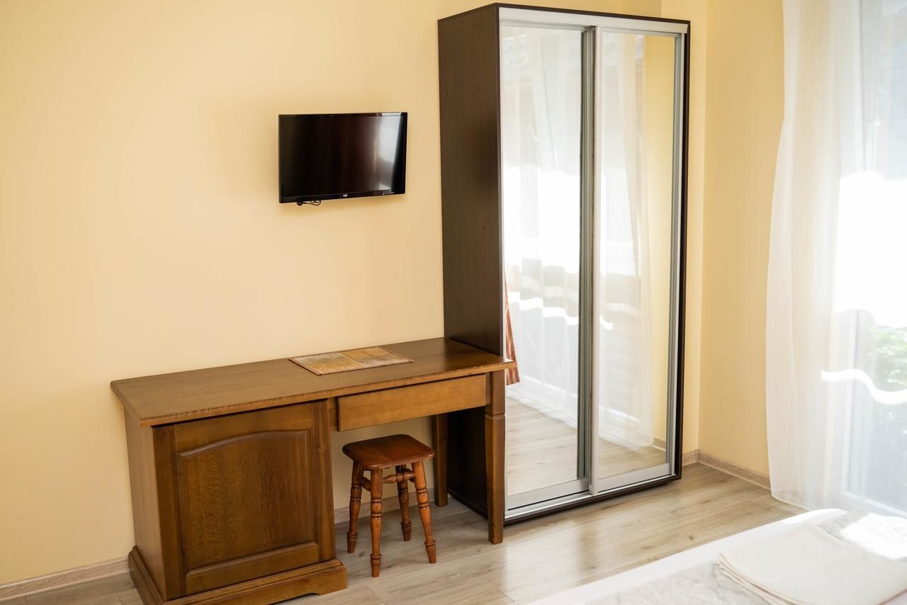 Отель Usadba Feniks Железный Порт