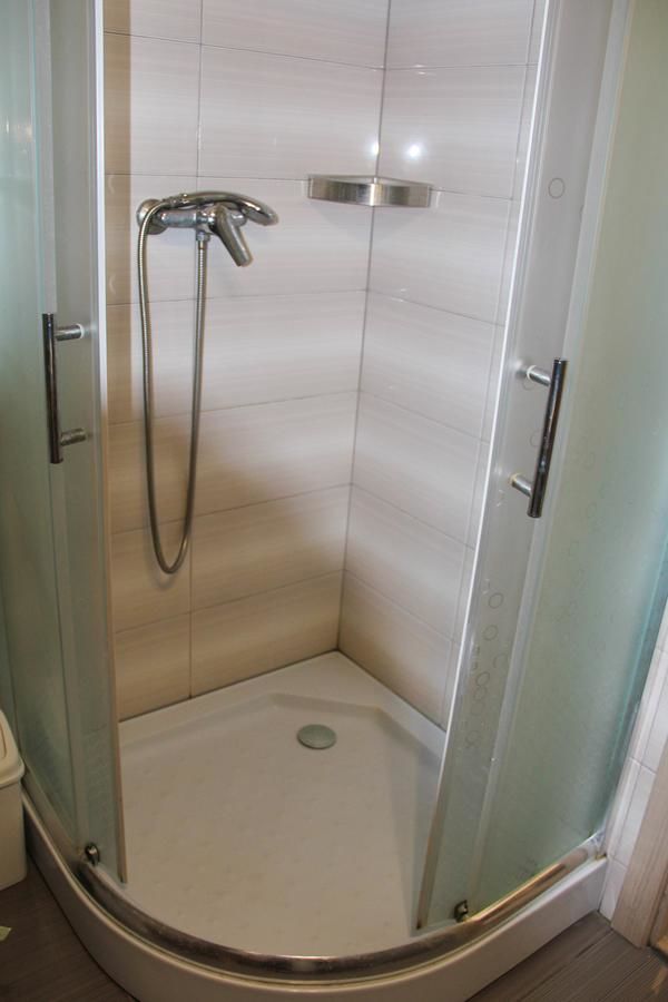 Отель Usadba Feniks Железный Порт