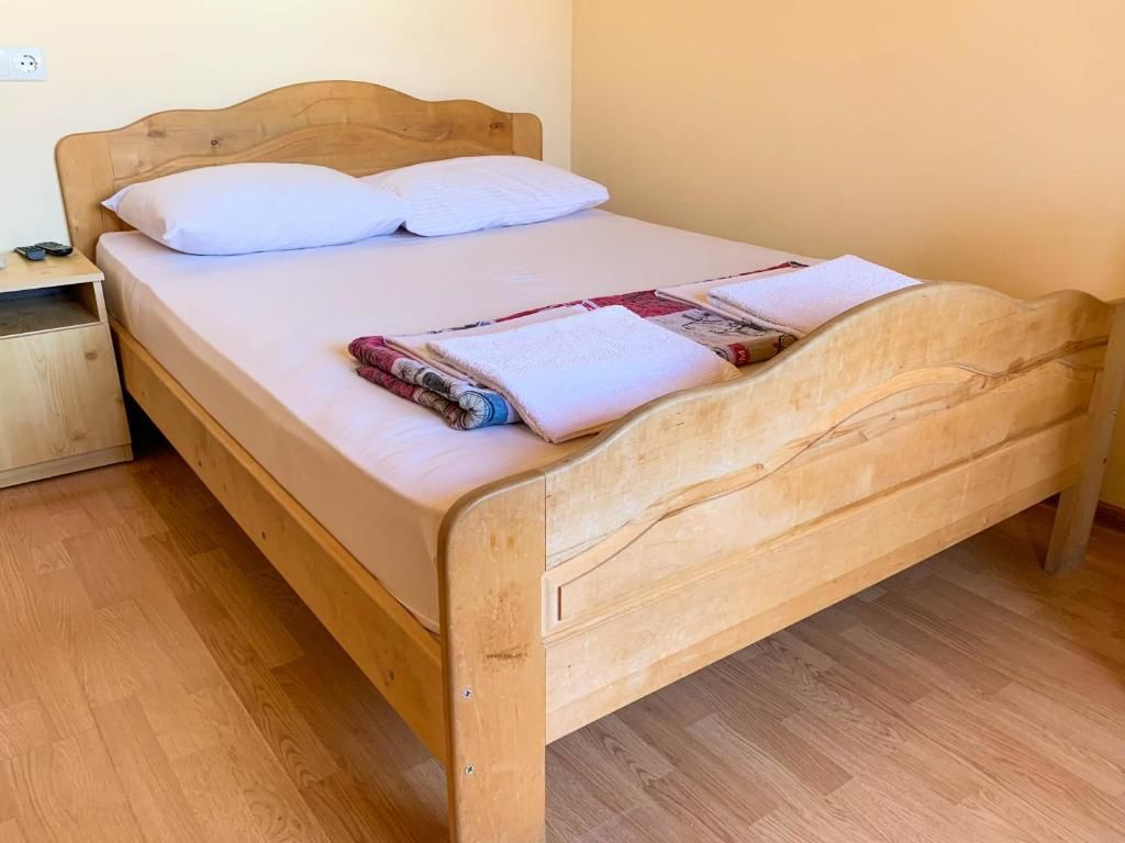 Отель Usadba Feniks Железный Порт