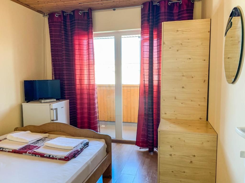 Отель Usadba Feniks Железный Порт