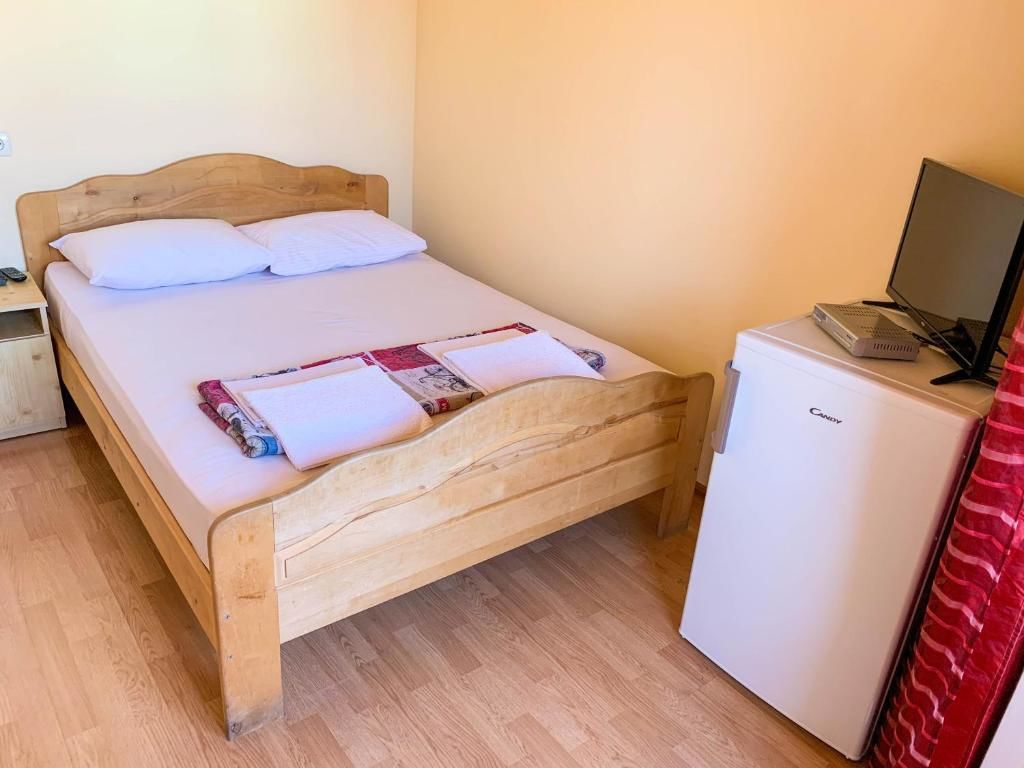 Отель Usadba Feniks Железный Порт