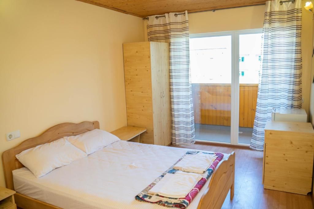 Отель Usadba Feniks Железный Порт