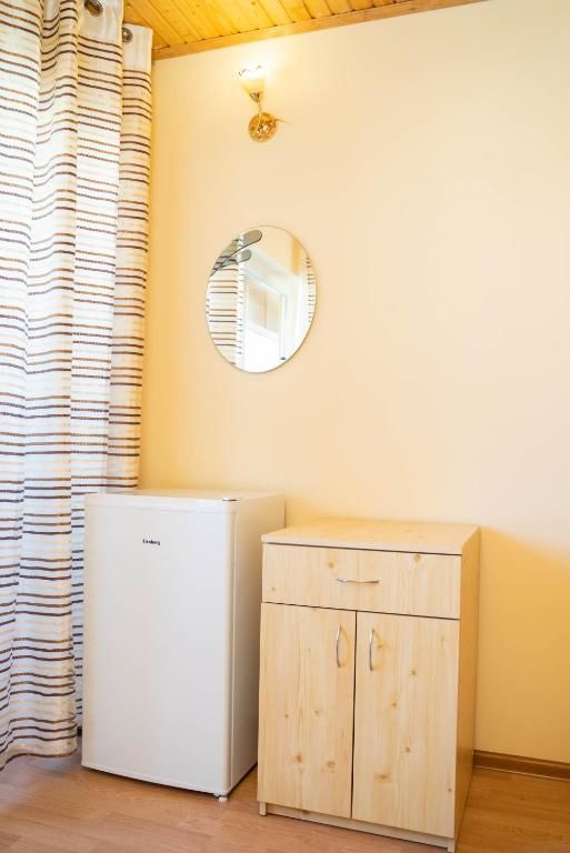 Отель Usadba Feniks Железный Порт