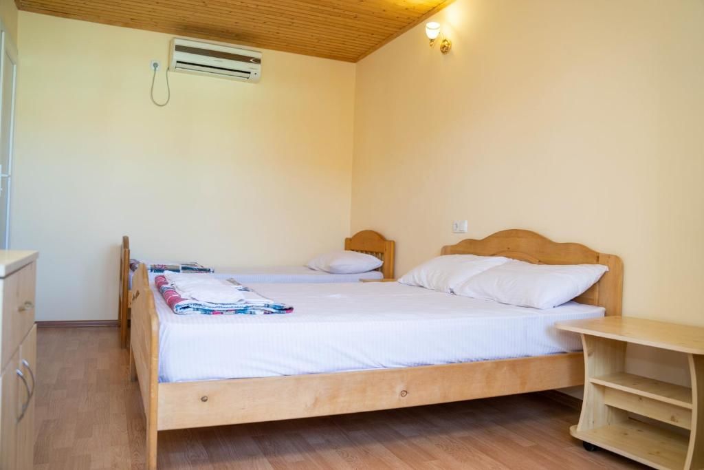 Отель Usadba Feniks Железный Порт