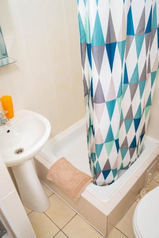 Отель Usadba Feniks Железный Порт