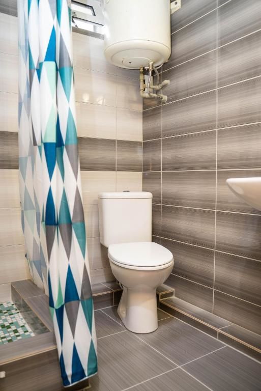 Отель Usadba Feniks Железный Порт