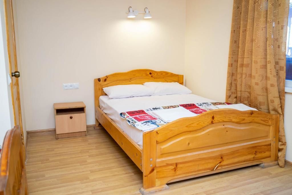 Отель Usadba Feniks Железный Порт