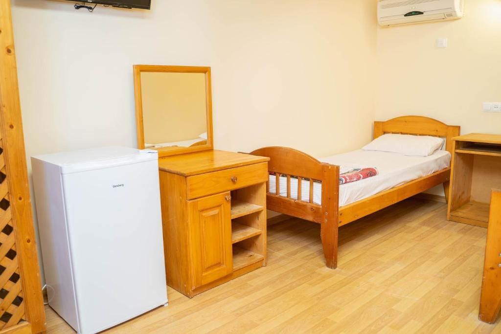 Отель Usadba Feniks Железный Порт