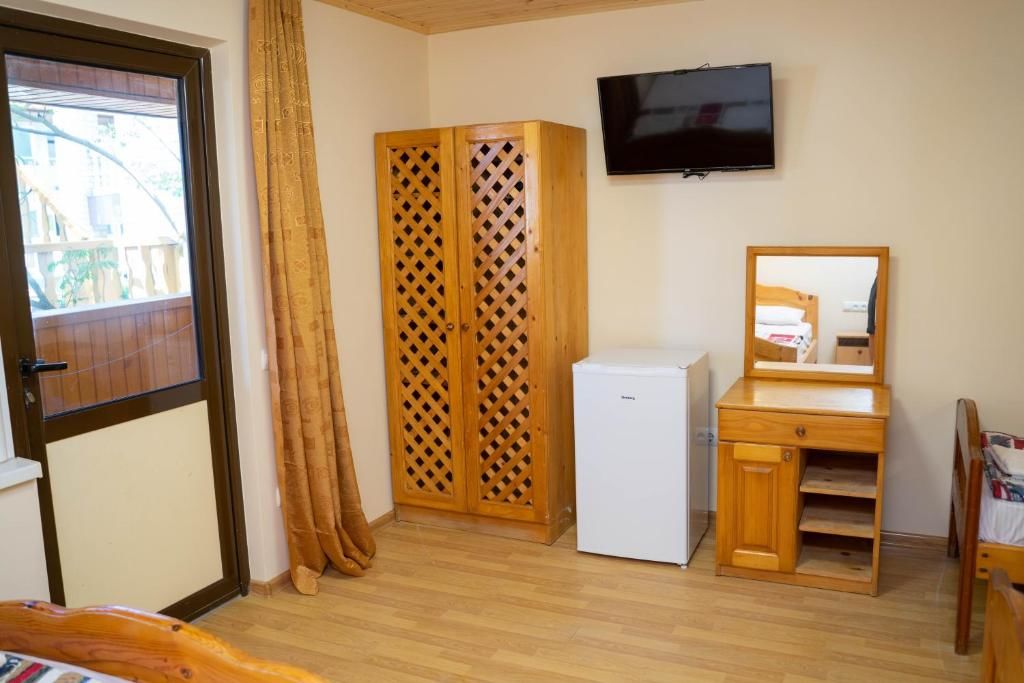 Отель Usadba Feniks Железный Порт