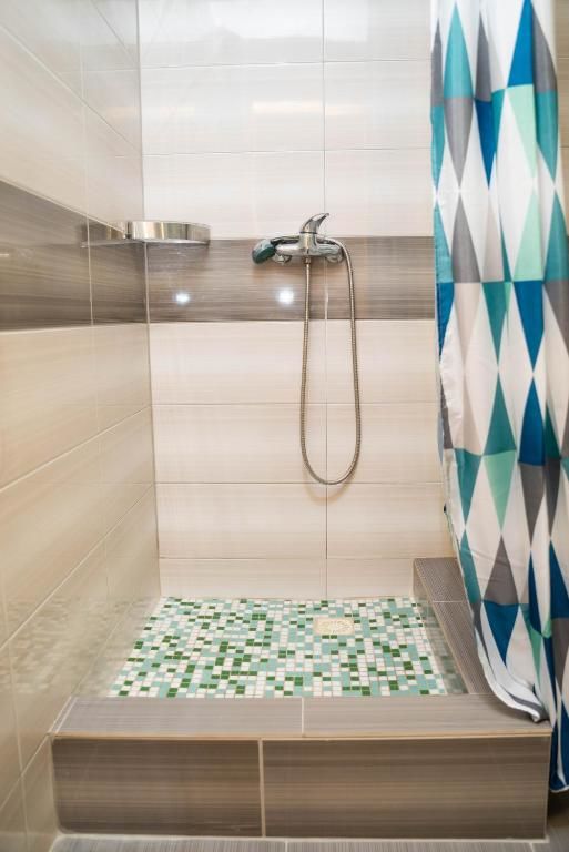 Отель Usadba Feniks Железный Порт