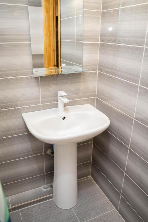 Отель Usadba Feniks Железный Порт