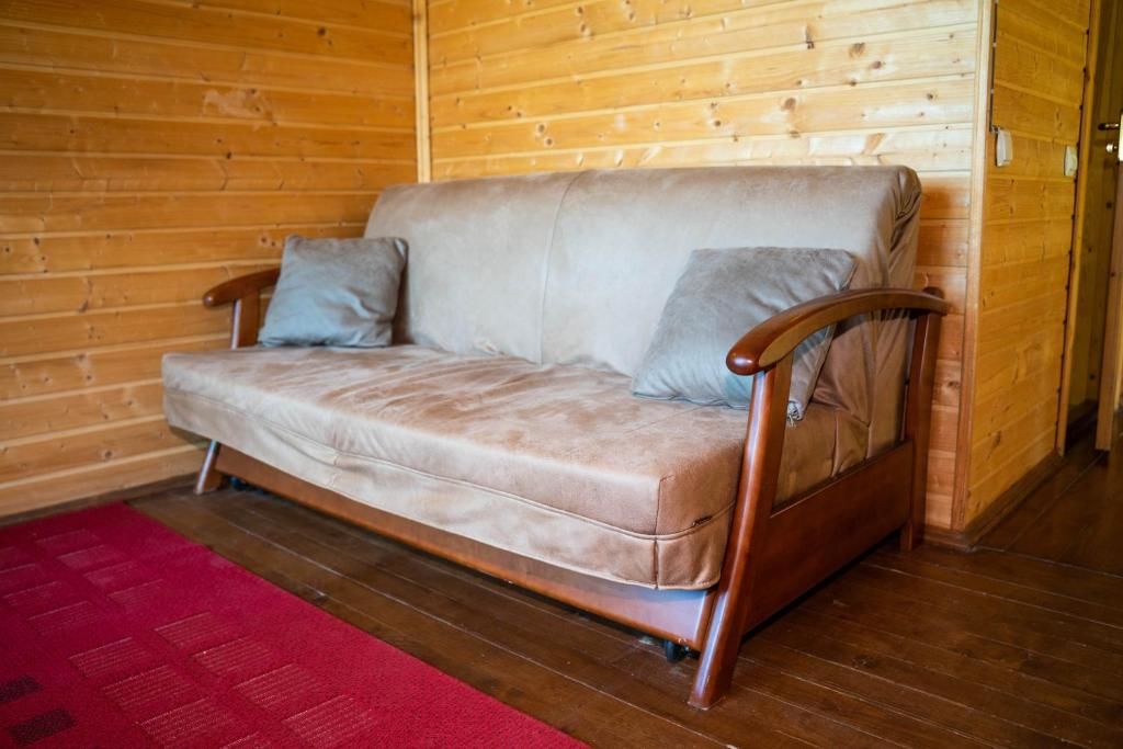 Отель Usadba Feniks Железный Порт