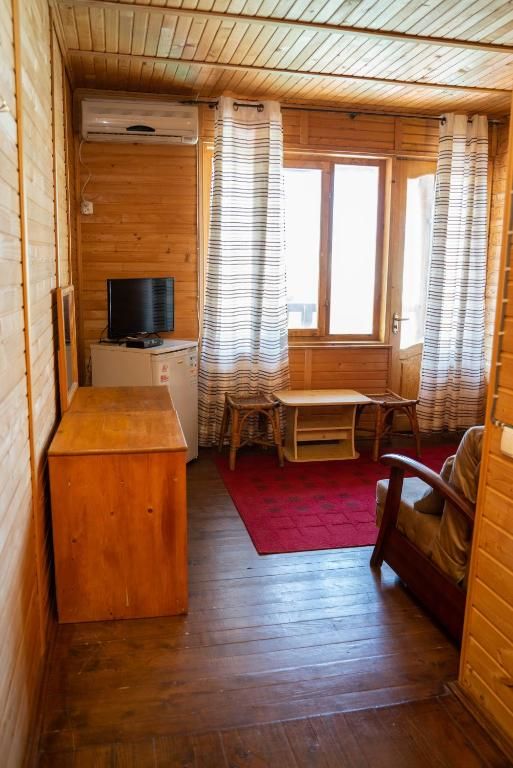 Отель Usadba Feniks Железный Порт