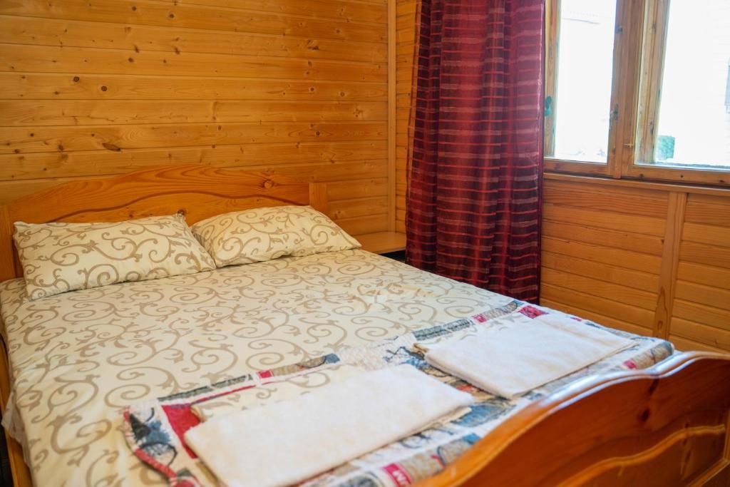 Отель Usadba Feniks Железный Порт