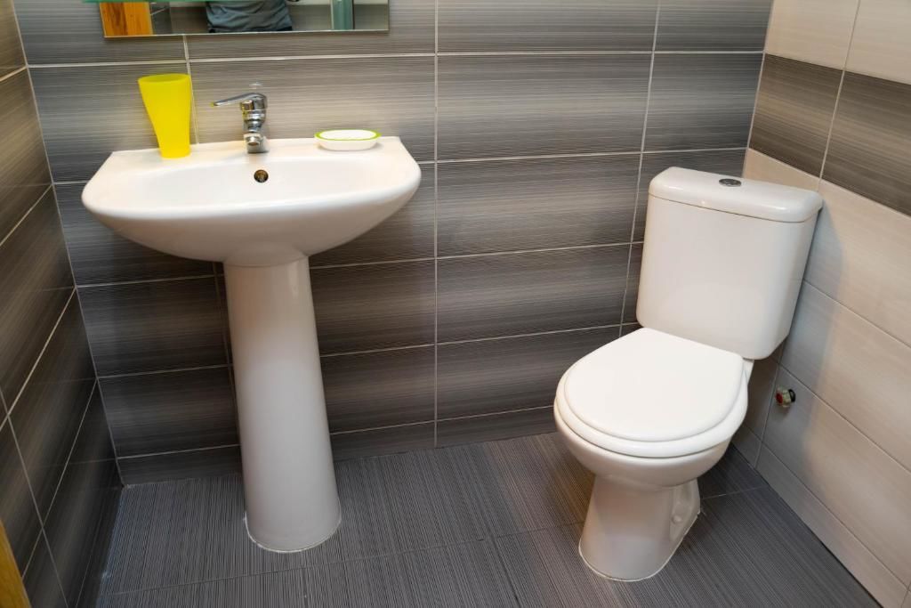 Отель Usadba Feniks Железный Порт