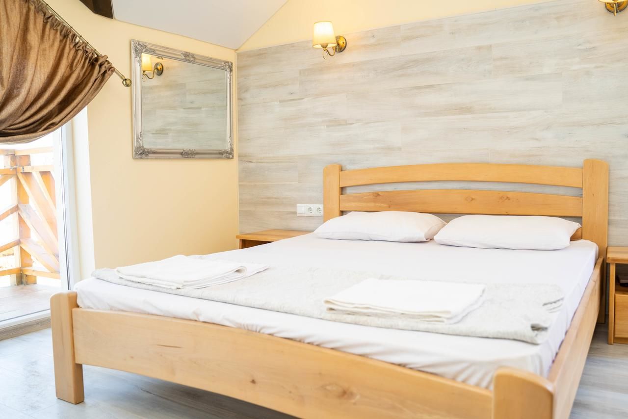 Отель Usadba Feniks Железный Порт