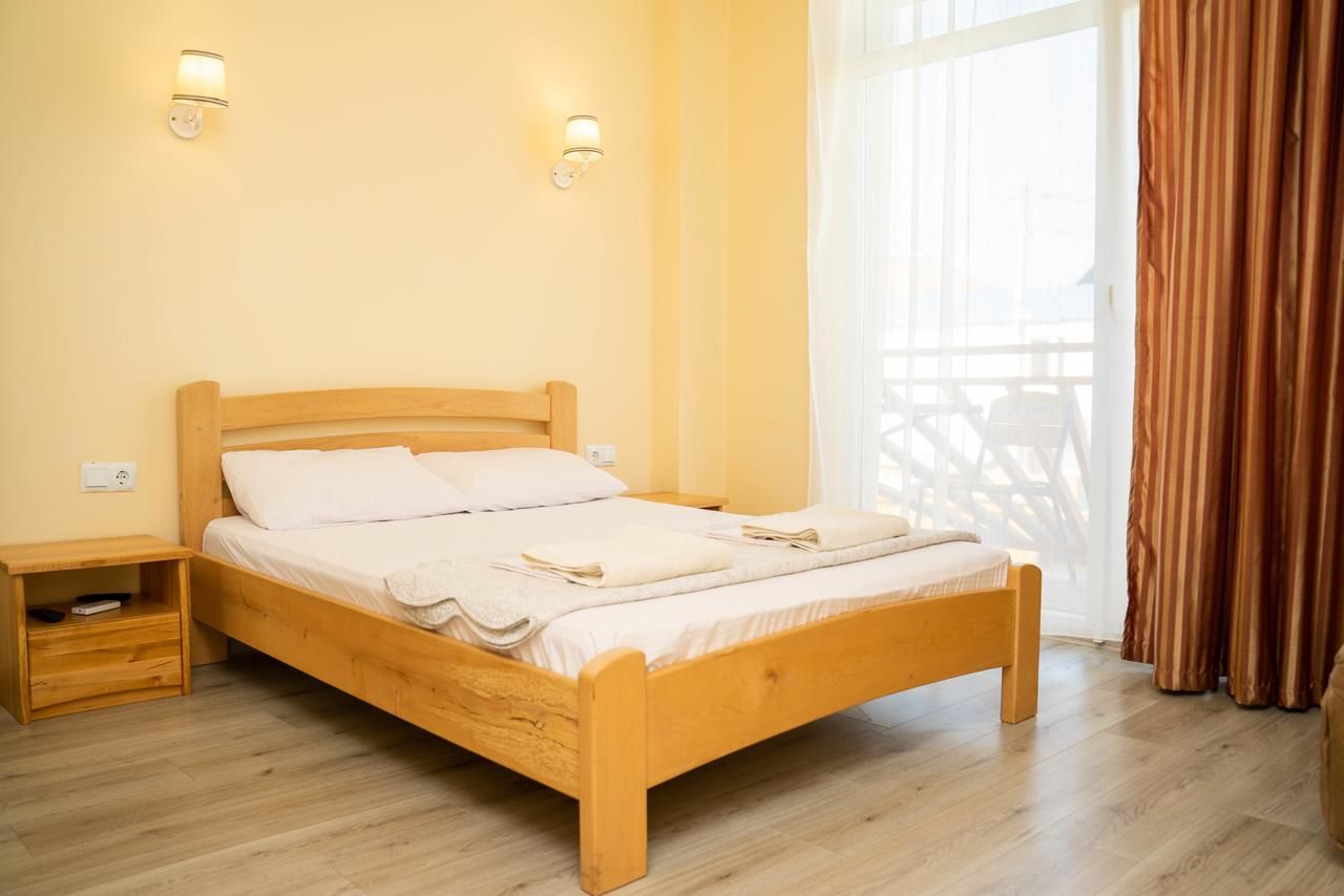 Отель Usadba Feniks Железный Порт